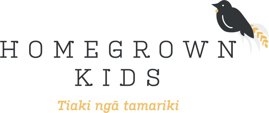 Home Grown Kids - Home Based Education