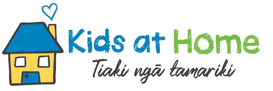 Kids at Home - Home Based Education
